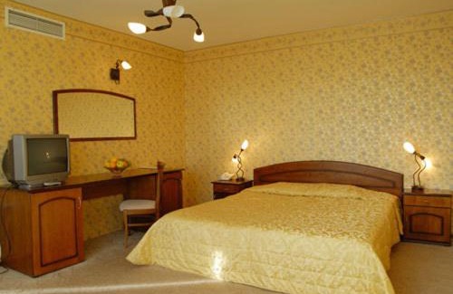 Arbanasi Hotel | Hotel Winpalace