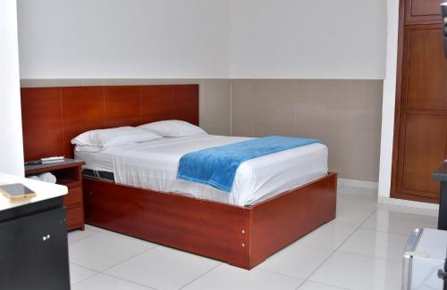 Barrancas Hotel | Hotel Winsor