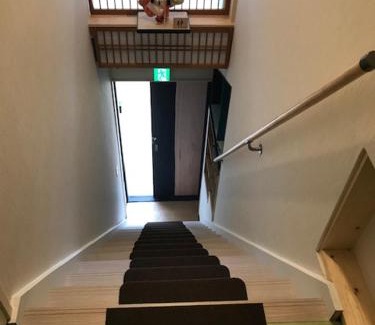 Otsu House | Hotel Wish HANA