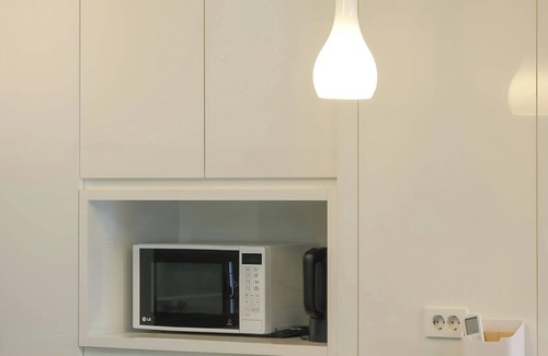 Haeundae Apartment | HOTEL WITH