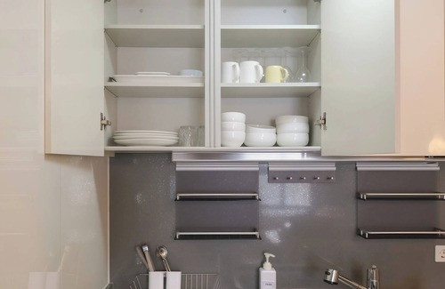 Haeundae Apartment | HOTEL WITH