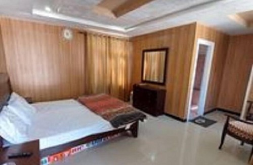 Kohistan Hotel | Hotel Wood Cottage Naran
