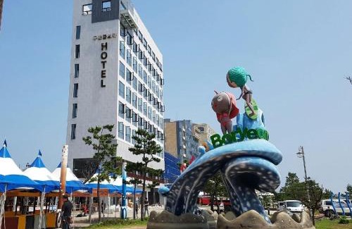 Boryeong Hotel | Hotel Wooyeon Flora