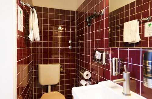 Wilmersdorf Hotel | Hotel Xantener Eck