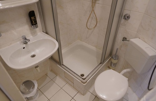 Wilmersdorf Hotel | Hotel Xantener Eck