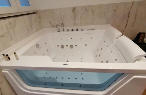 Saviano Hotel | Hotel XBusiness