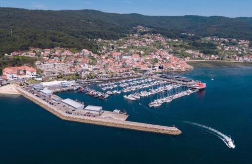 Combarro Hotel | Hotel Xeito