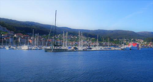 Combarro Hotel | Hotel Xeito