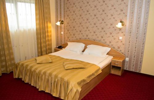 Arad Hotel | Hotel Xemar