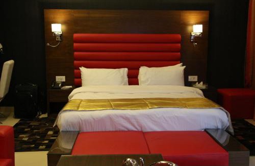 Maamelteine Hotel | Hotel Xperience