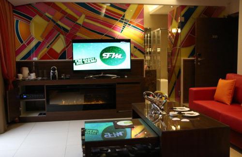 Maamelteine Hotel | Hotel Xperience