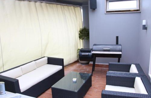 Maamelteine Hotel | Hotel Xperience