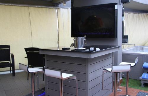 Maamelteine Hotel | Hotel Xperience