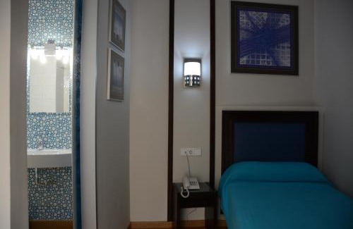 Encarnacion-Regina Hotel | Hotel y Apartamentos Doña Lola