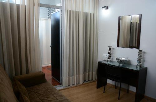 Encarnacion-Regina Hotel | Hotel y Apartamentos Doña Lola