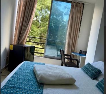 Suramericana Apartment | Hotel y Apartamentos Montes