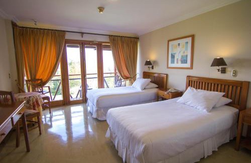 Frutillar Hotel | Hotel y Cabañas Punta Larga - Caja Los Andes