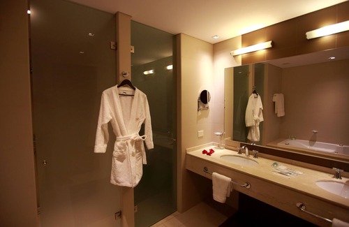 General Roca Hotel | Hotel y Casino del Rio - General Roca