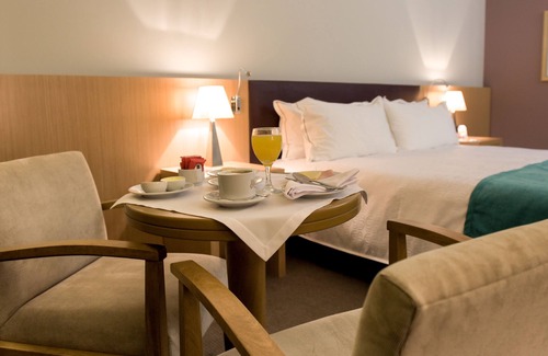 Cipolletti Hotel | Hotel y Casino del Rio Cipolletti