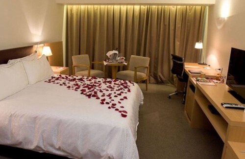 Cipolletti Hotel | Hotel y Casino del Rio Cipolletti