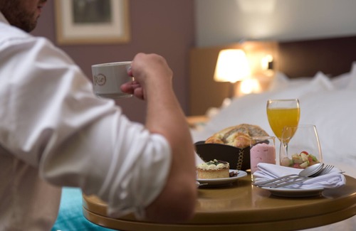 Cipolletti Hotel | Hotel y Casino del Rio Cipolletti