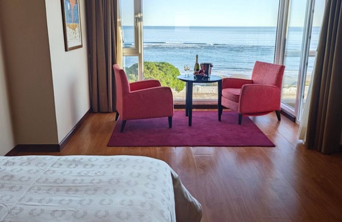 Las Grutas Hotel | Hotel y Casino del Rio - Las Grutas