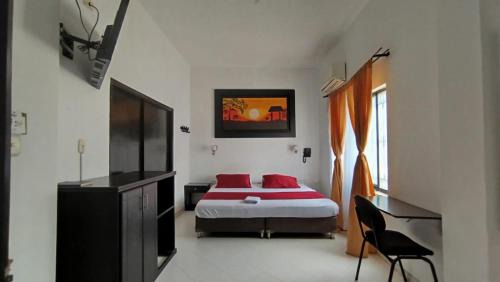 Granada Hotel | Hotel y centro de convenciones Caney del Ariari