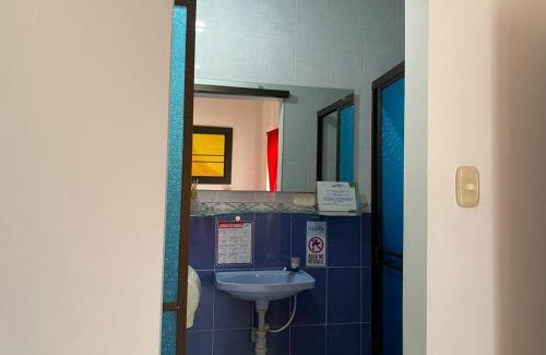 Granada Hotel | Hotel y centro de convenciones Caney del Ariari