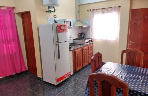 Perico Apartment | Hotel y Departamentos Arroyos