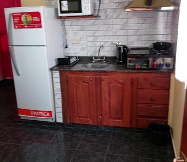 Perico Apartment | Hotel y Departamentos Arroyos