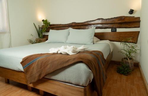 Andacollo Hotel | Hotel y Restaurant Doña Rode