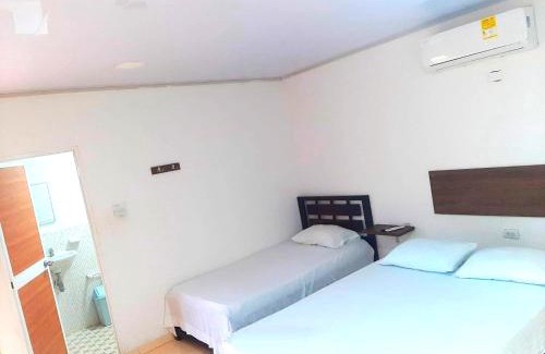 Talaigua Nuevo Hotel | HOTEL y RESTAURANTE RANCHO GRANDE