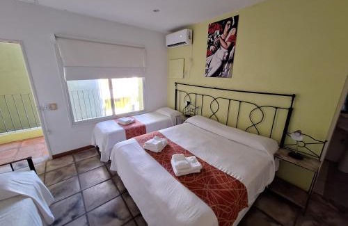 Federacion Hotel | Hotel y Spa Termas del Este