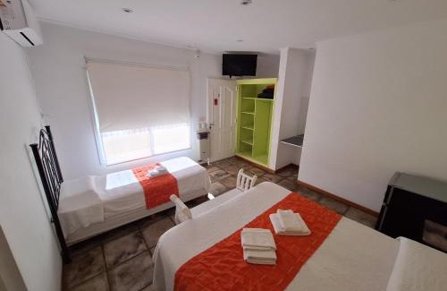 Federacion Hotel | Hotel y Spa Termas del Este