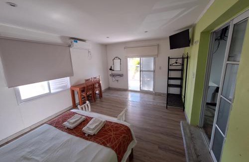 Federacion Hotel | Hotel y Spa Termas del Este