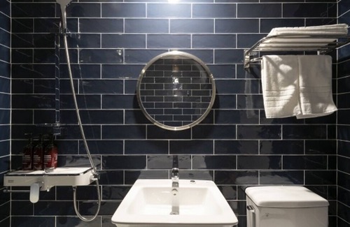 Suyeong-Gu Hotel | Hotel Yaja Gwangalli