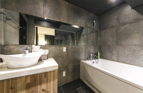 Sasang Hotel | Hotel Yaja Sasang Terminal