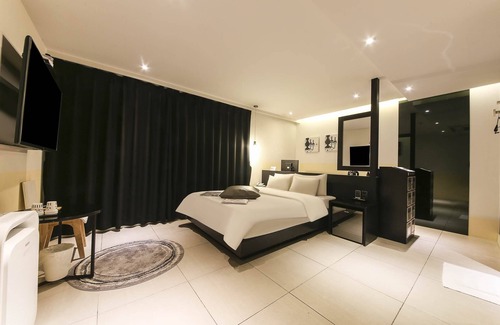 Sasang Hotel | Hotel Yaja Sasang Terminal