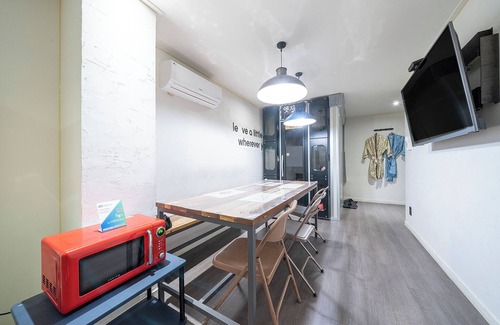 Cheongju Hotel | HOTEL YaJa West Gate