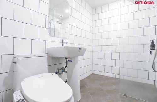 Cheongju Hotel | HOTEL YaJa West Gate