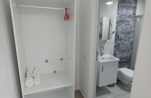 Kizkalesi Hotel | Hotel Yaka Inn