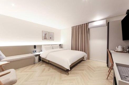 Yeonsan Hotel | Hotel Yam Yeonsan