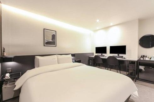 Yeonsan Hotel | Hotel Yam Yeonsan