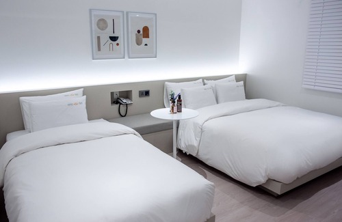 Yeonsan Hotel | Hotel Yam YeonSan