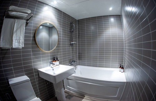 Yeonsan Hotel | Hotel Yam YeonSan