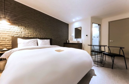 Bongmyeong-dong Hotel | Hotel Yam Yuseong Oncheon