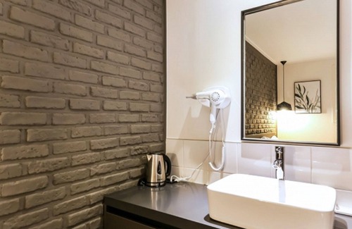 Bongmyeong-dong Hotel | Hotel Yam Yuseong Oncheon