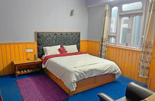 Yumthang House | Hotel Yangkhil Retreat, Lachung