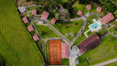 Pereira House | HOTEL YANUBA CAMPESTRE