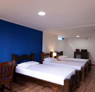 Pereira House | HOTEL YANUBA CAMPESTRE